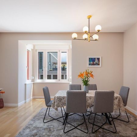Apartment More Deluxe Split Ngoại thất bức ảnh