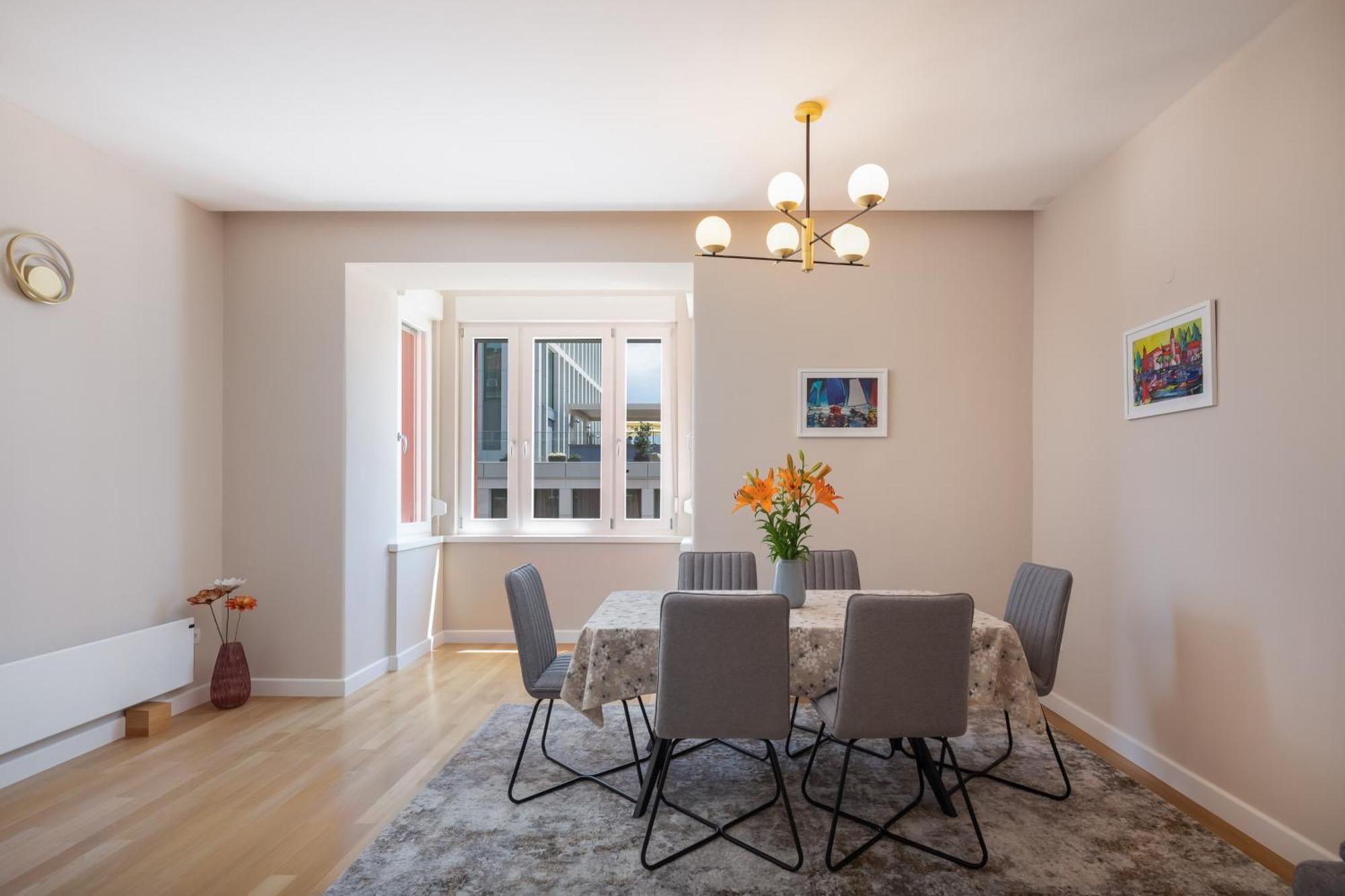 Apartment More Deluxe Split Ngoại thất bức ảnh