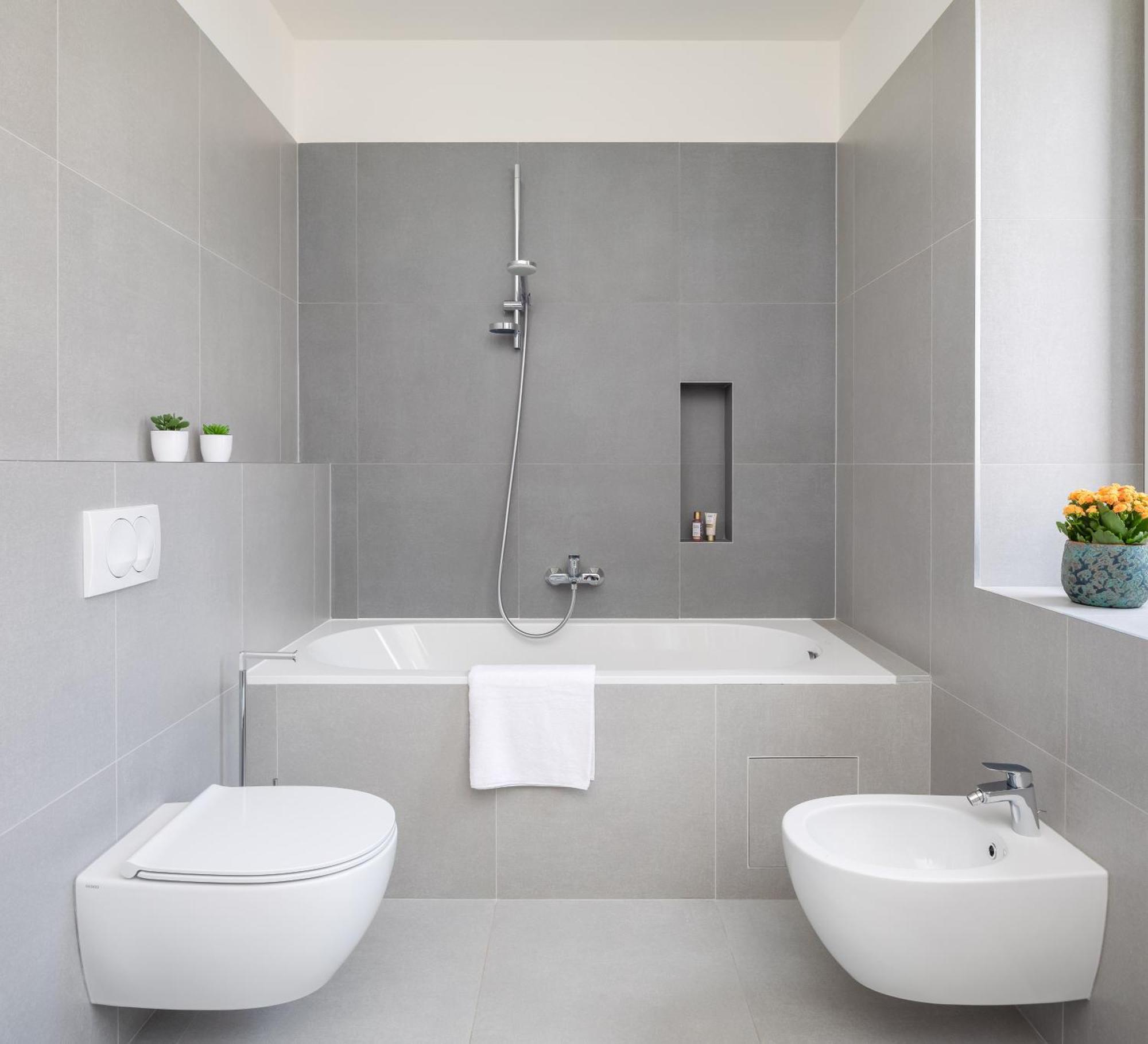 Apartment More Deluxe Split Ngoại thất bức ảnh