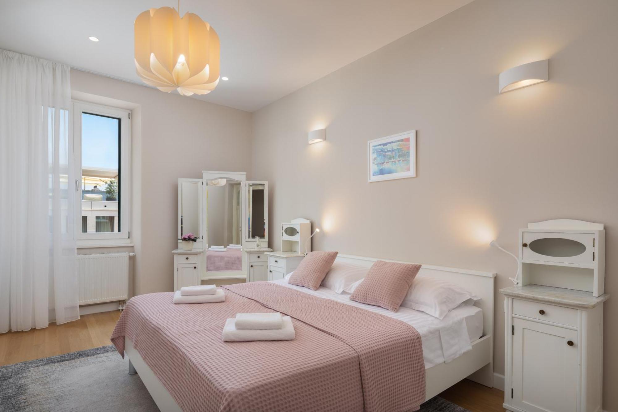 Apartment More Deluxe Split Ngoại thất bức ảnh