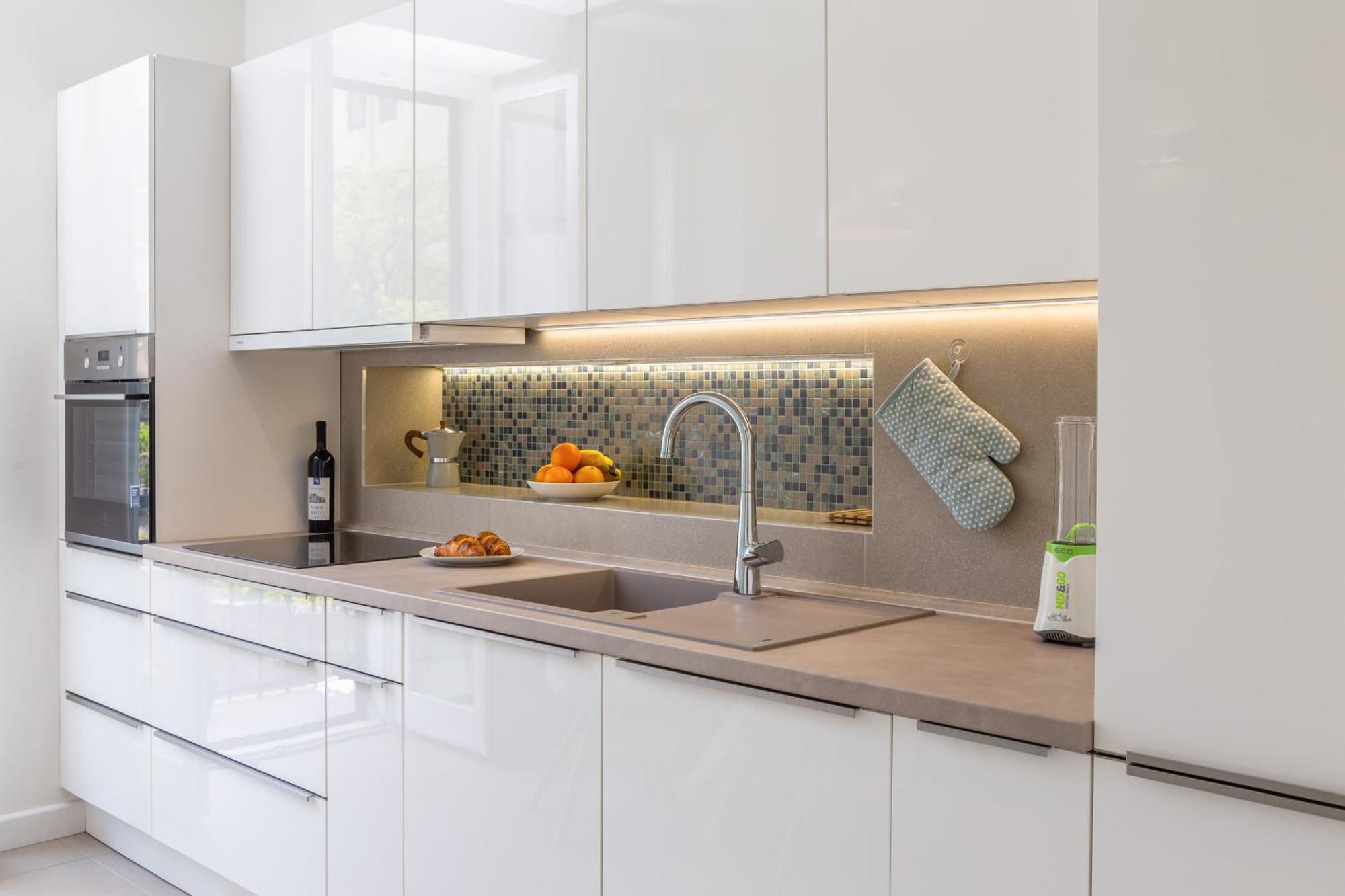 Apartment More Deluxe Split Ngoại thất bức ảnh
